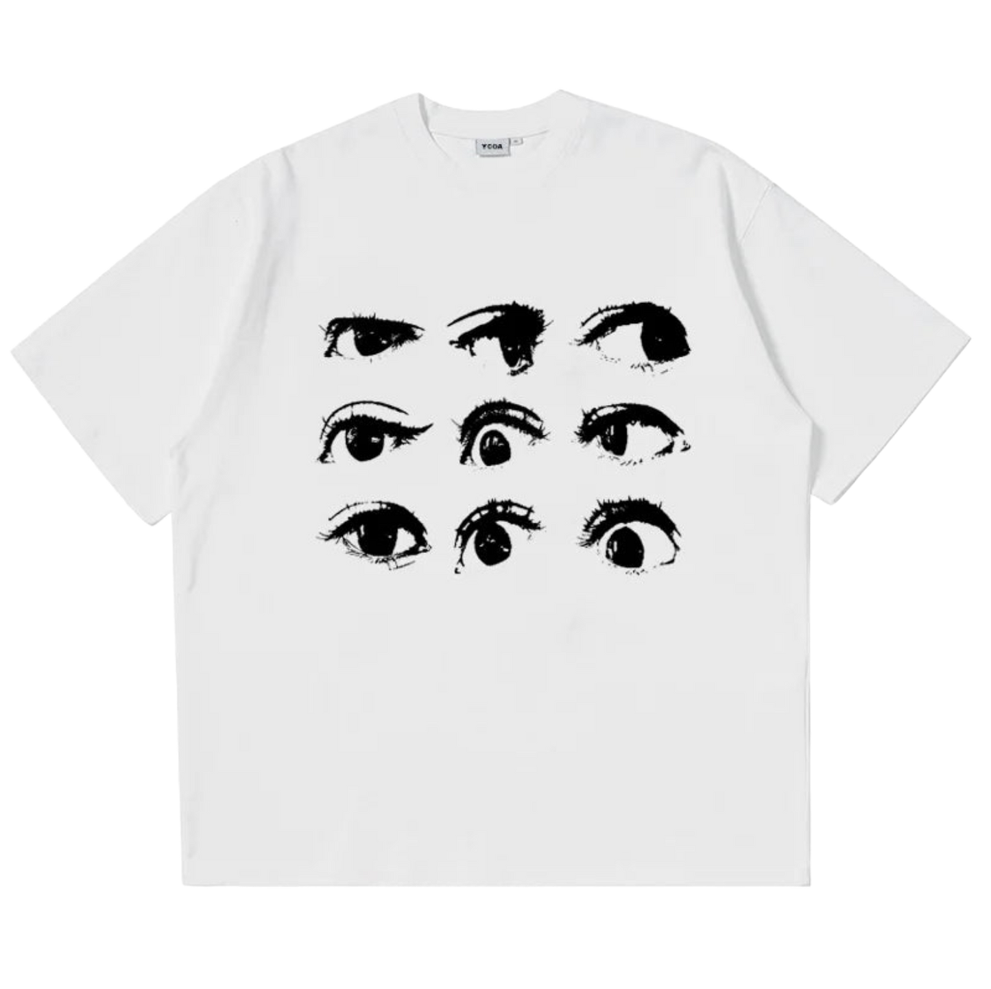 The All-Eyes Shirt