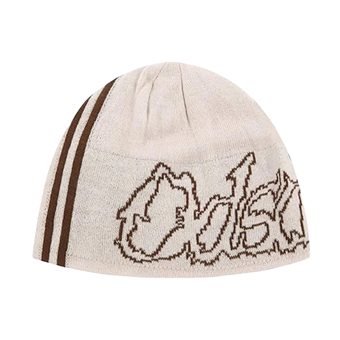 The Side-Tracked Beanie