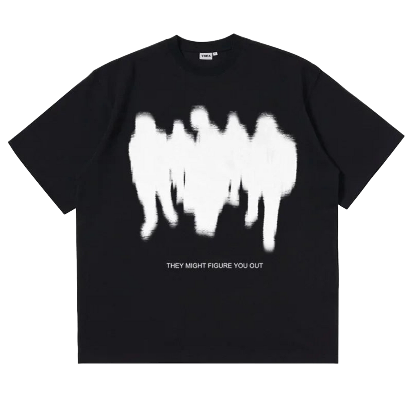 The Figure Out Shirt