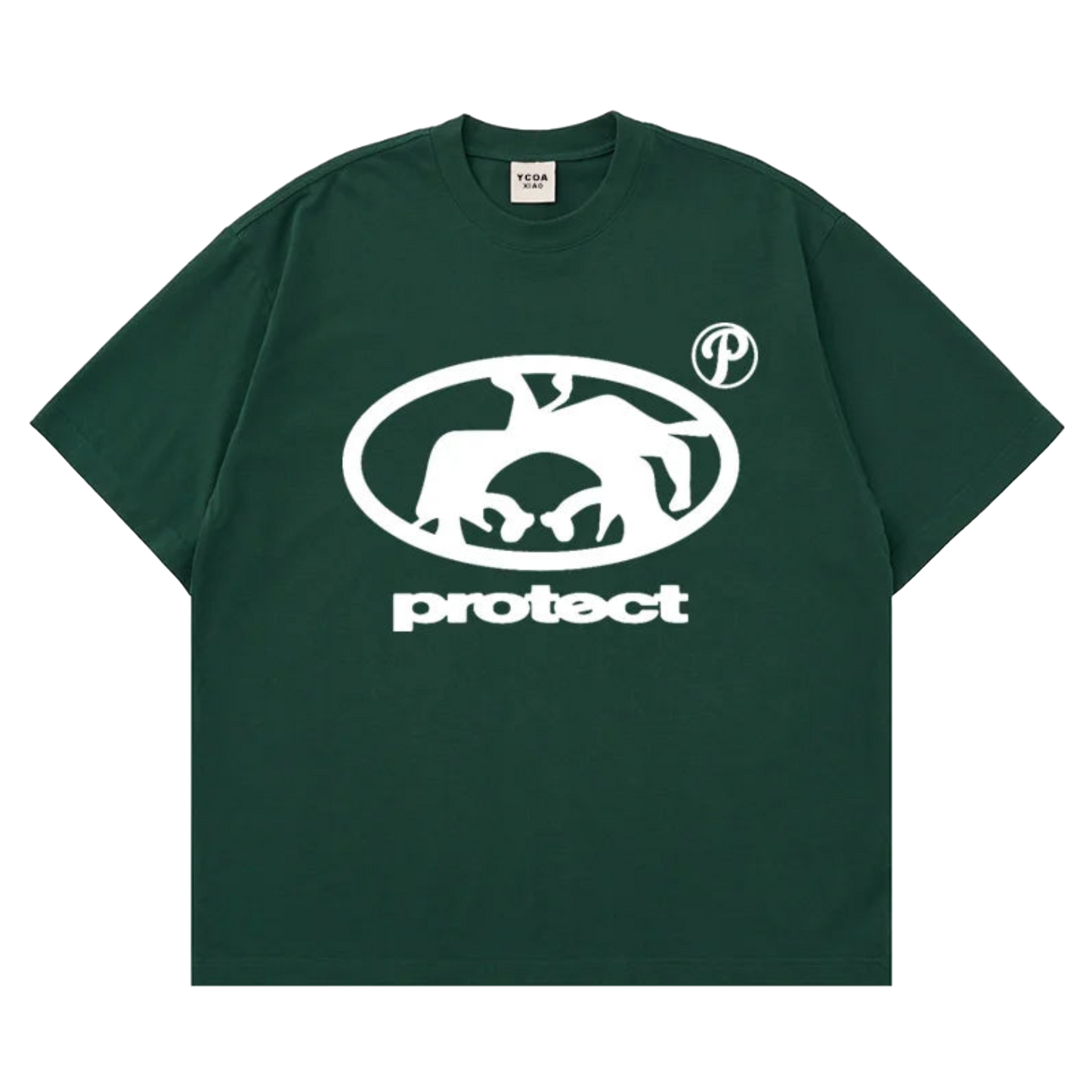 The Protect Shirt