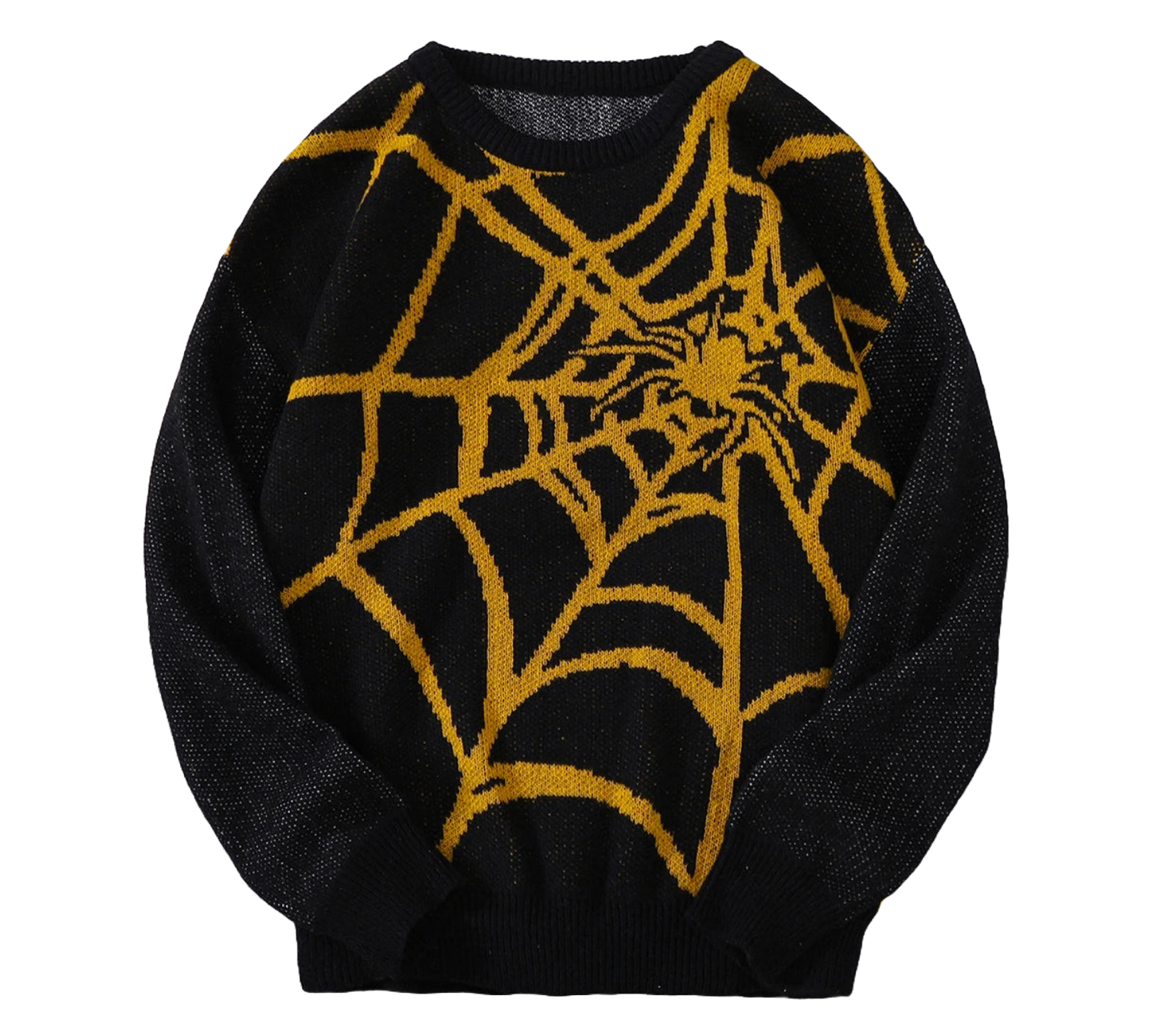 The Venomous Sweater