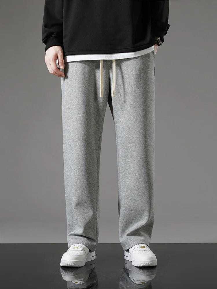 Essential Wide Track Pants