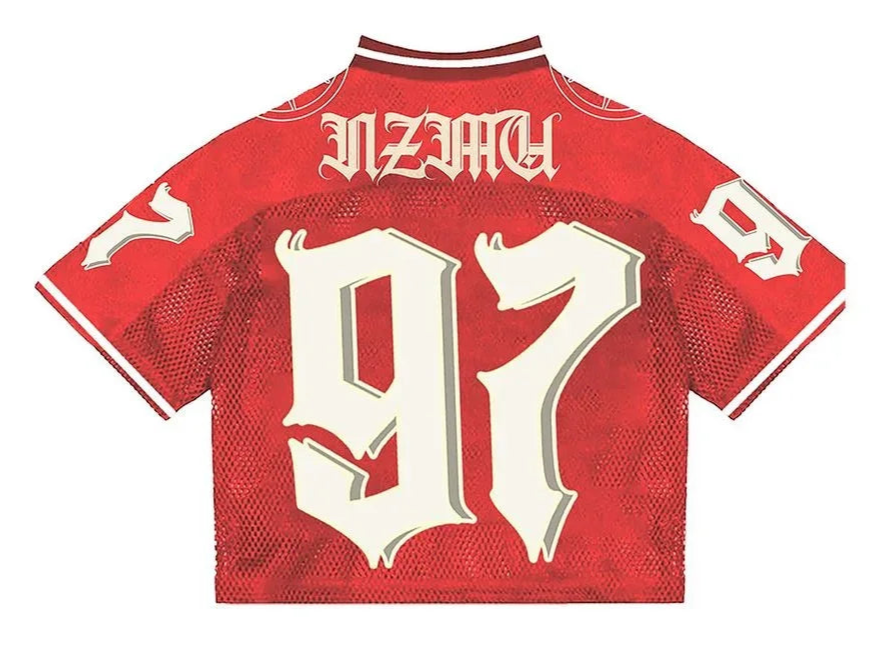 The Varsity 97 Shirt