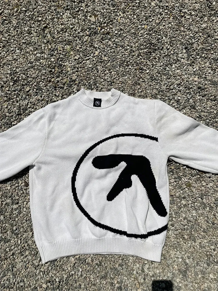 The Apex Sweater