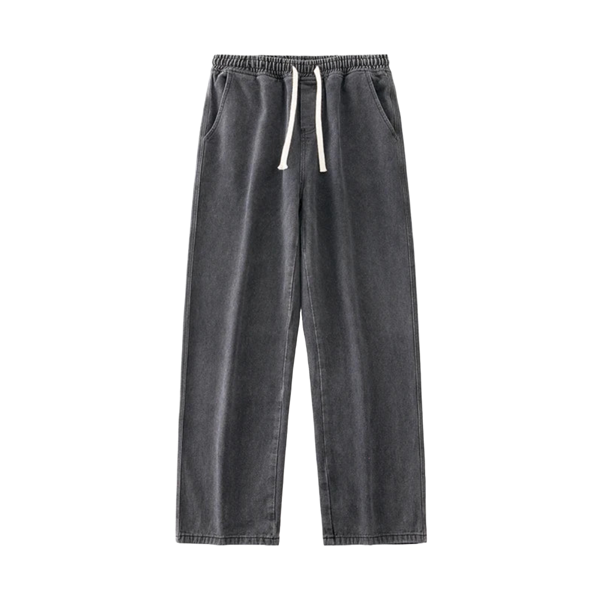 The Essential Waistband Jeans