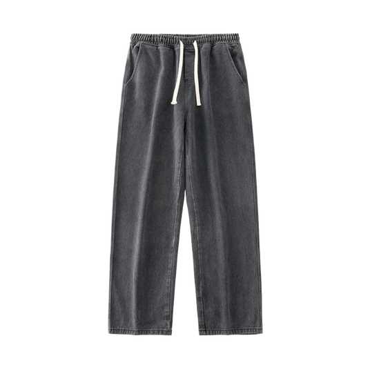 The Essential Waistband Jeans