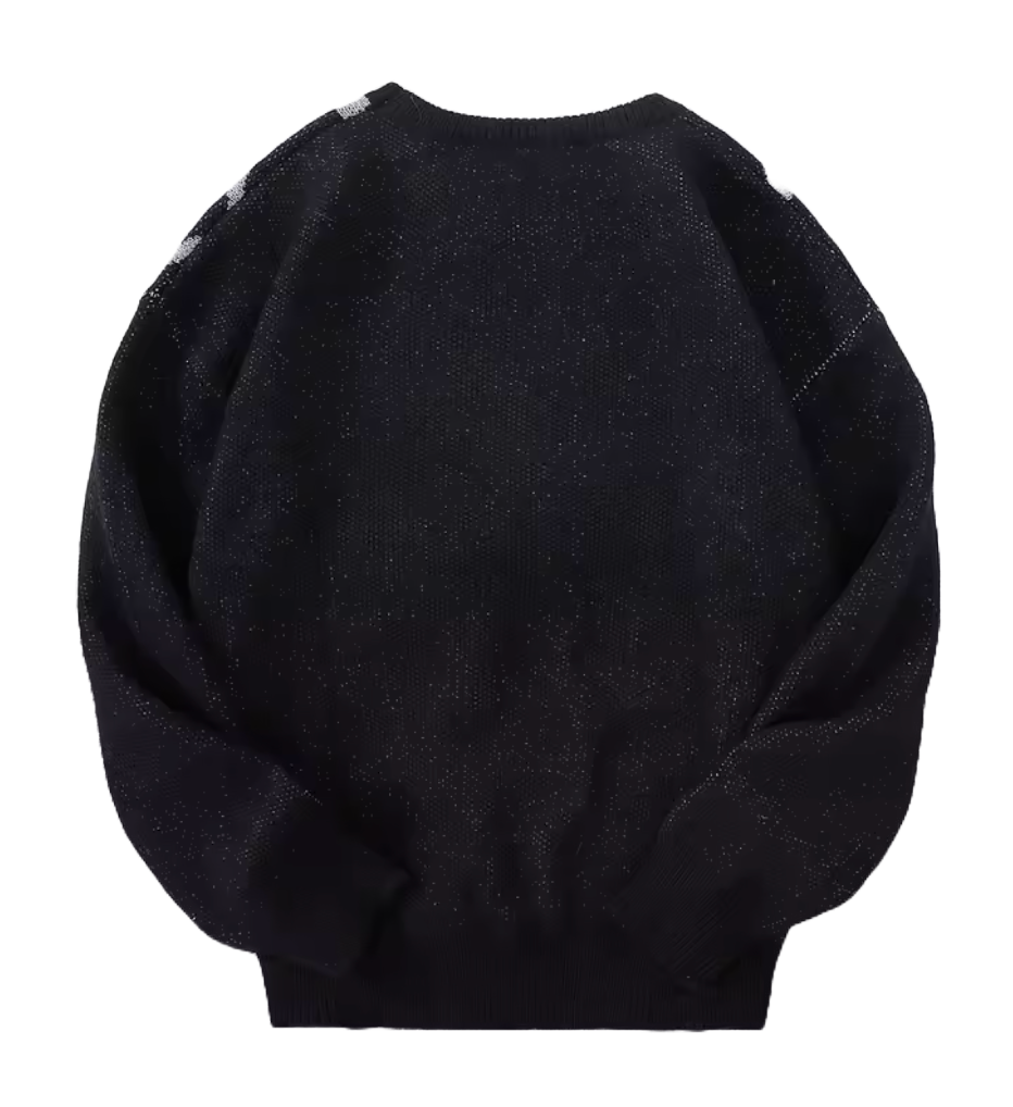 The Venomous Sweater