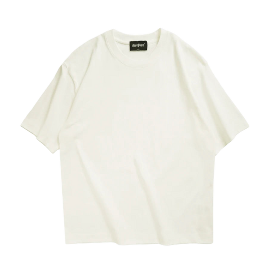 The Oversized Box Fit Shirt
