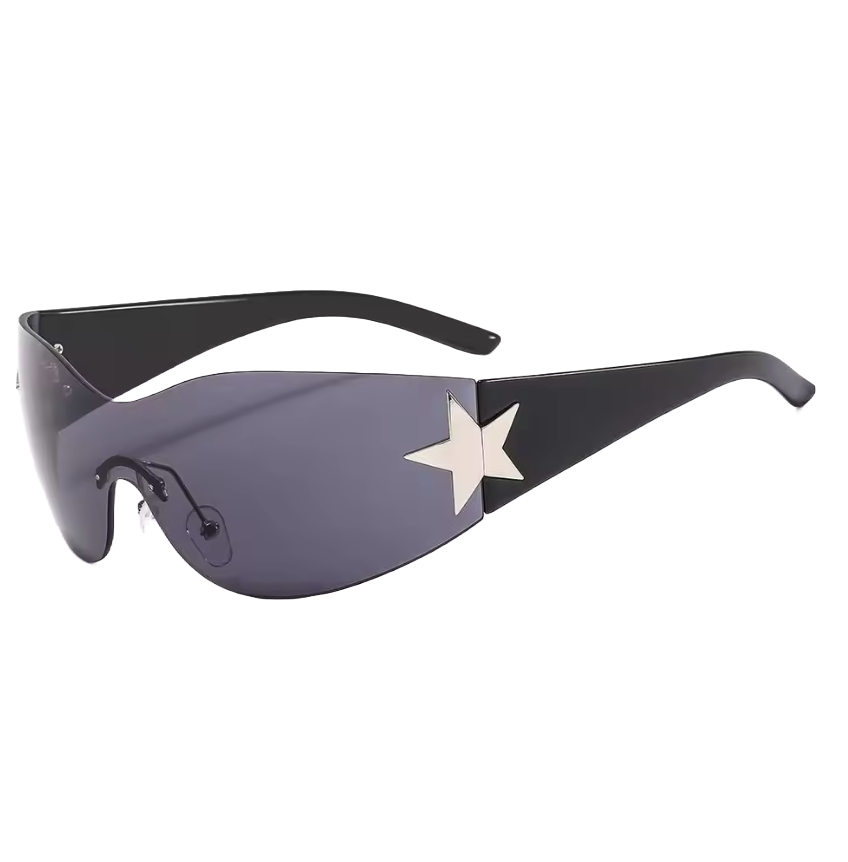 The Starboy Glasses