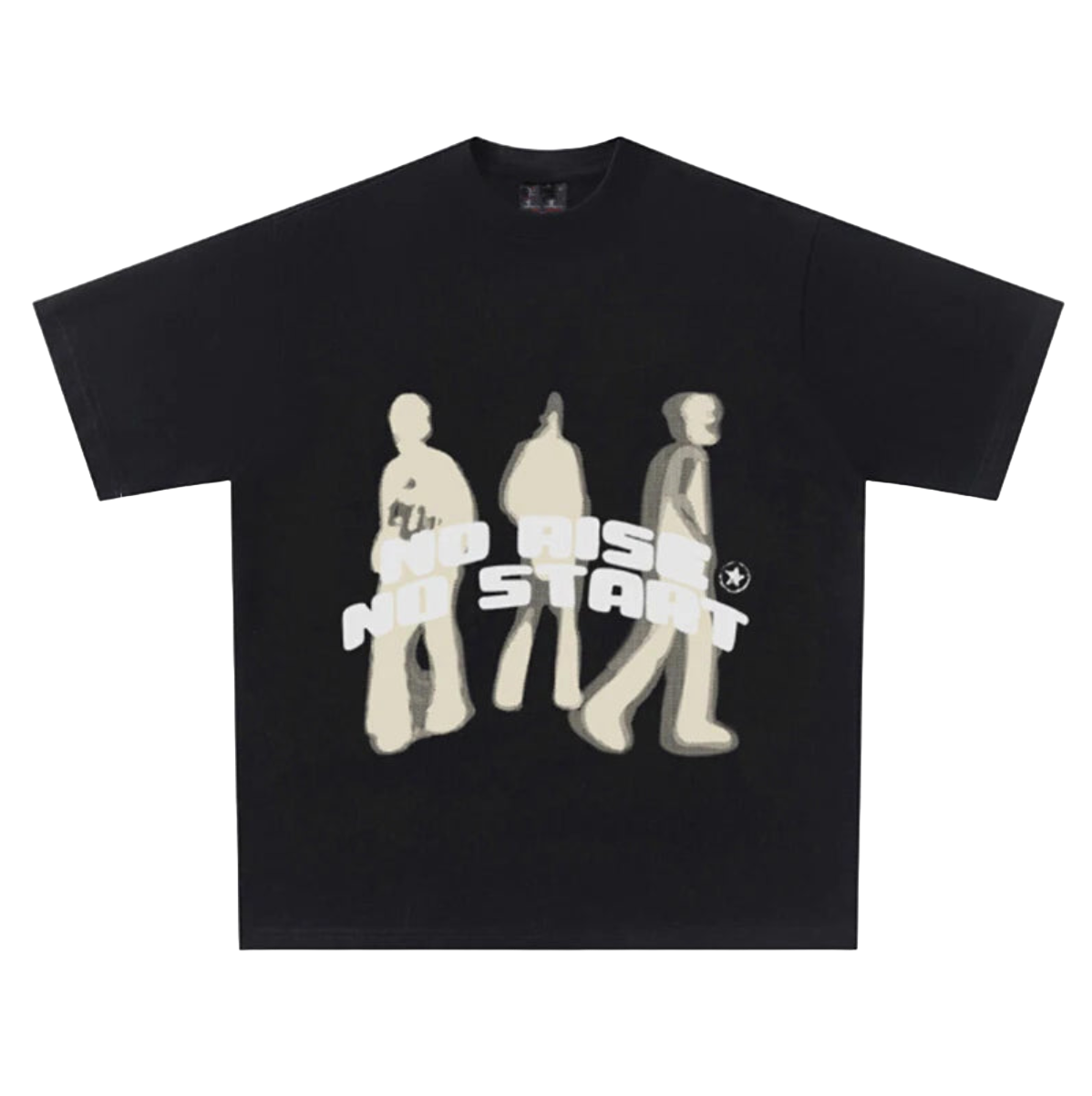 The No Risk No Start Shirt