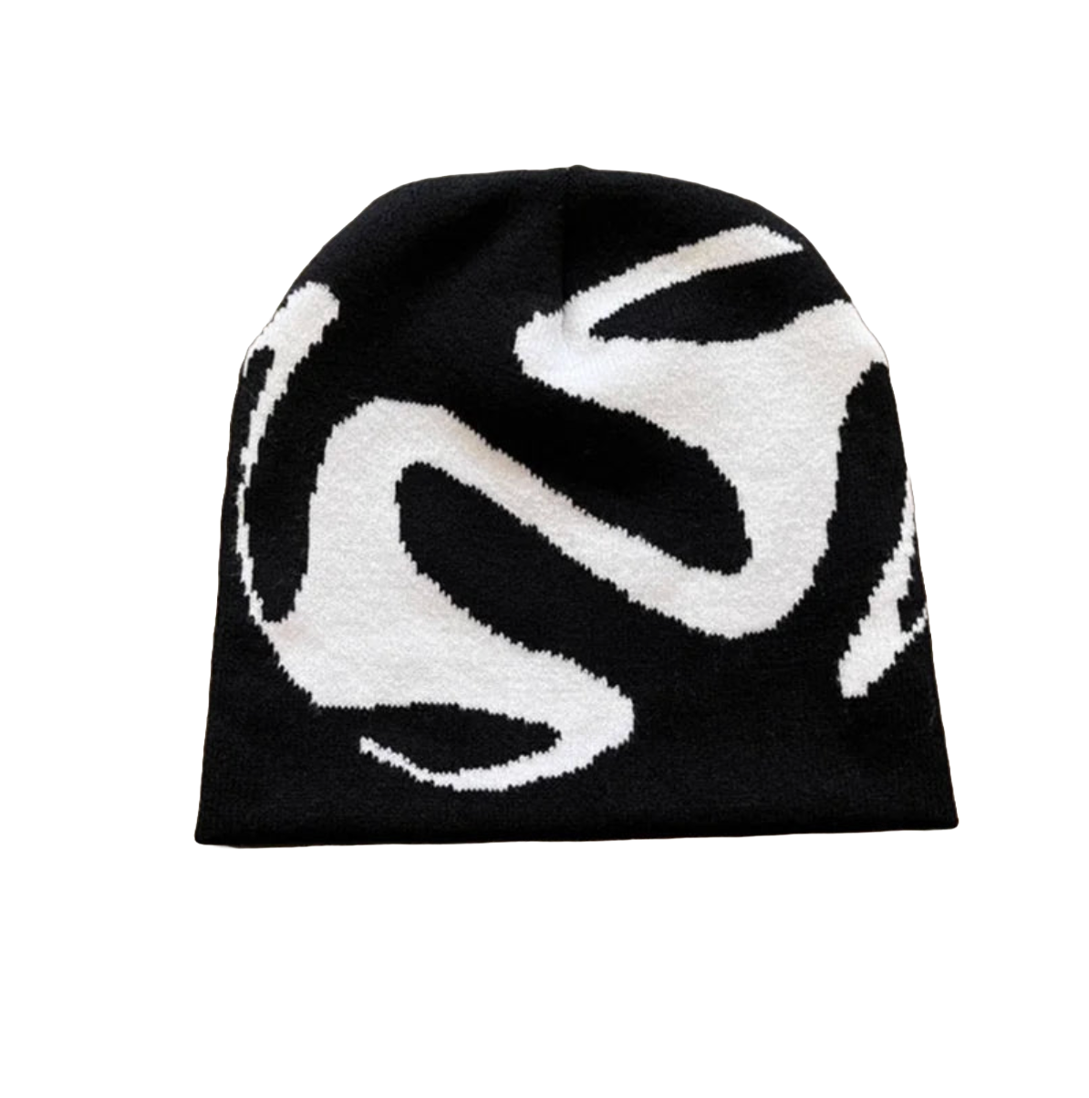 The Waveform Beanie