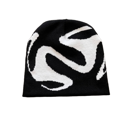The Waveform Beanie