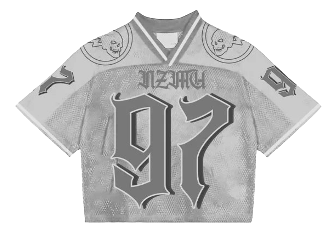 The Varsity 97 Shirt