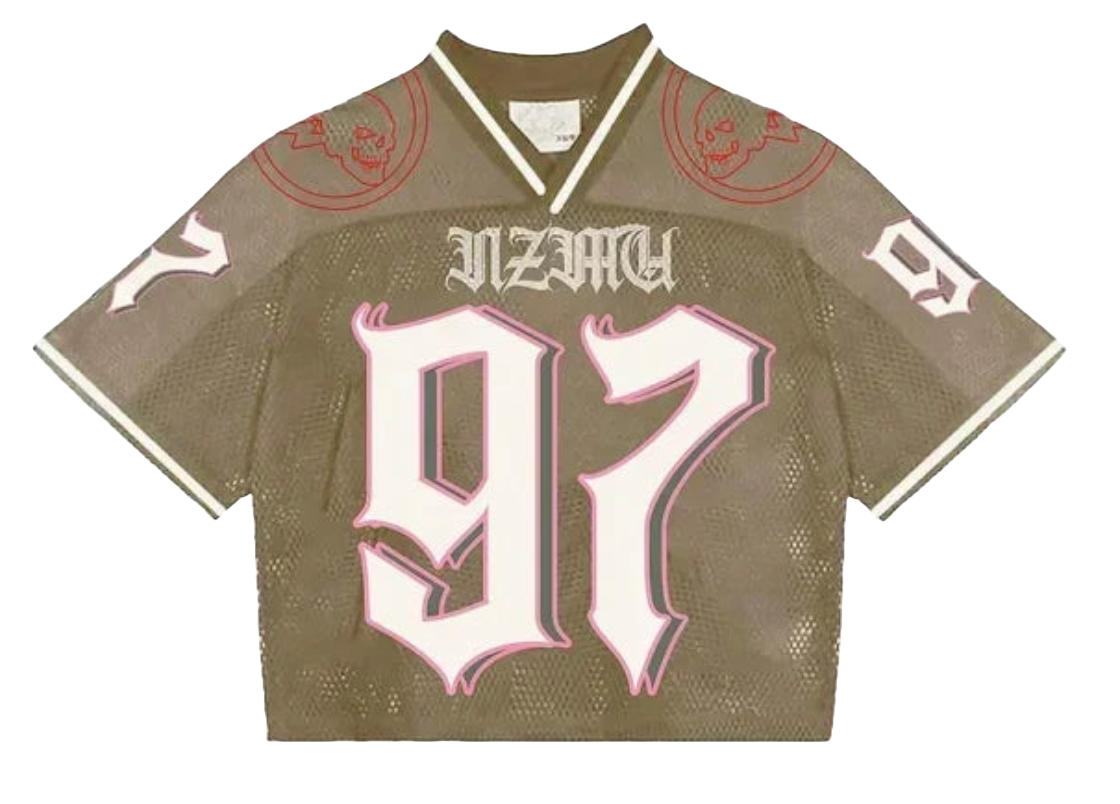 The Varsity 97 Shirt