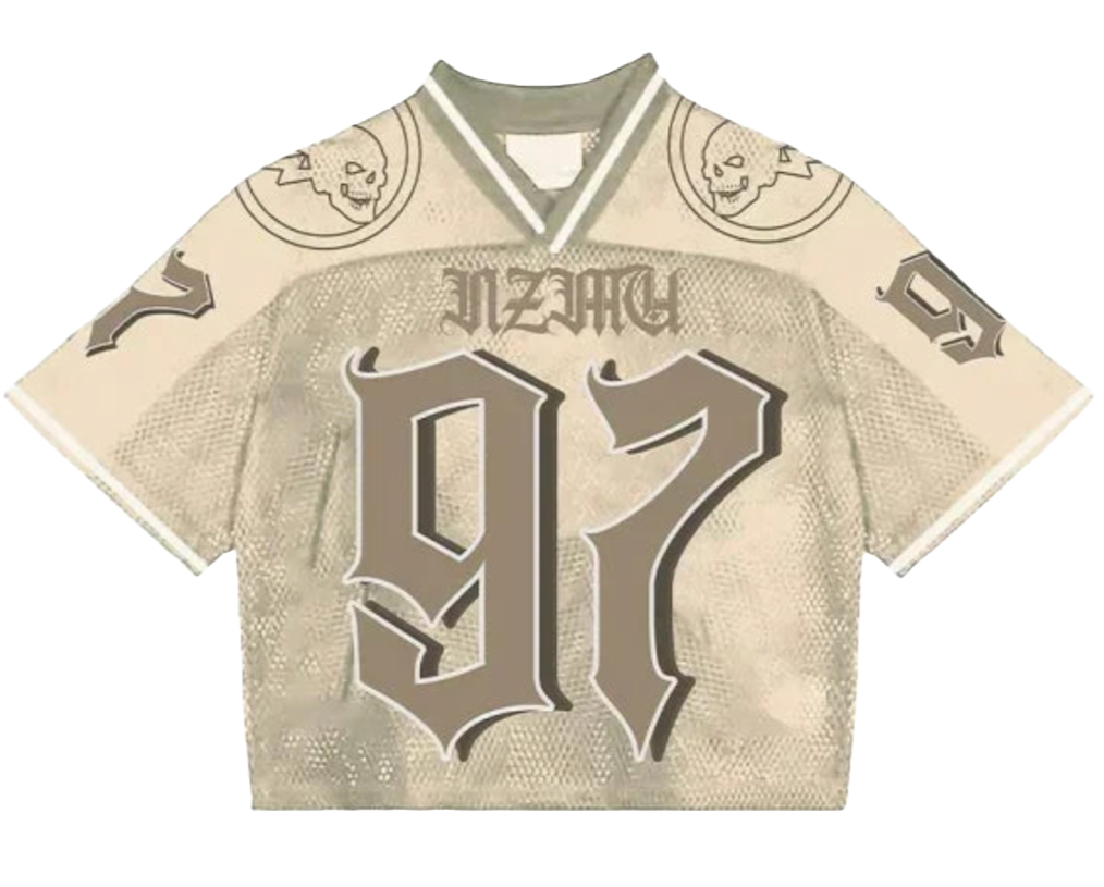 The Varsity 97 Shirt