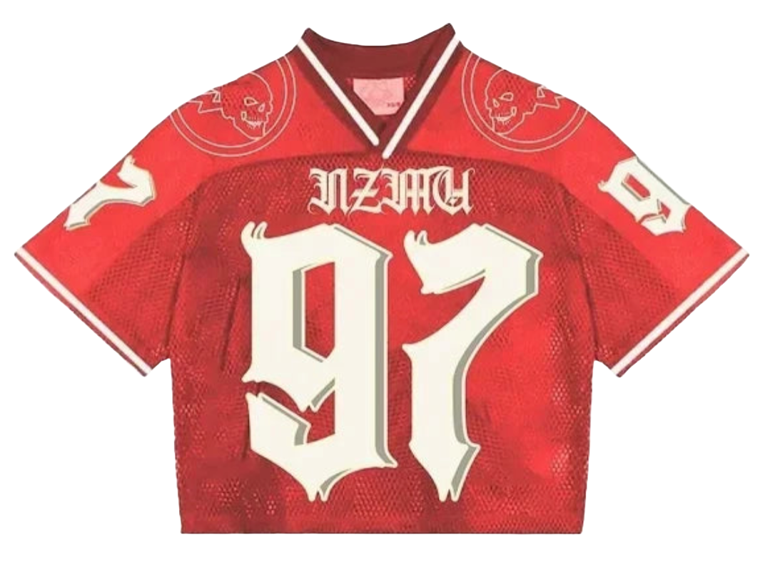 The Varsity 97 Shirt