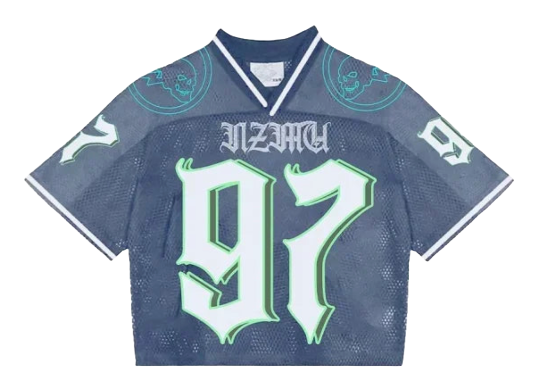 The Varsity 97 Shirt