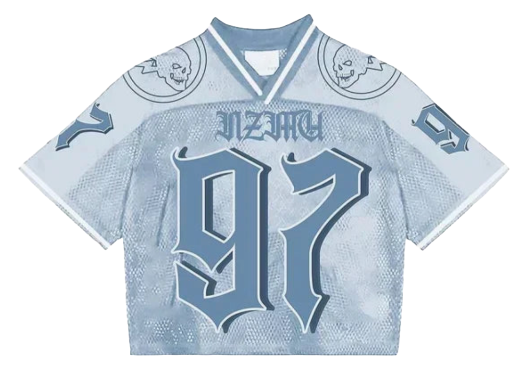 The Varsity 97 Shirt