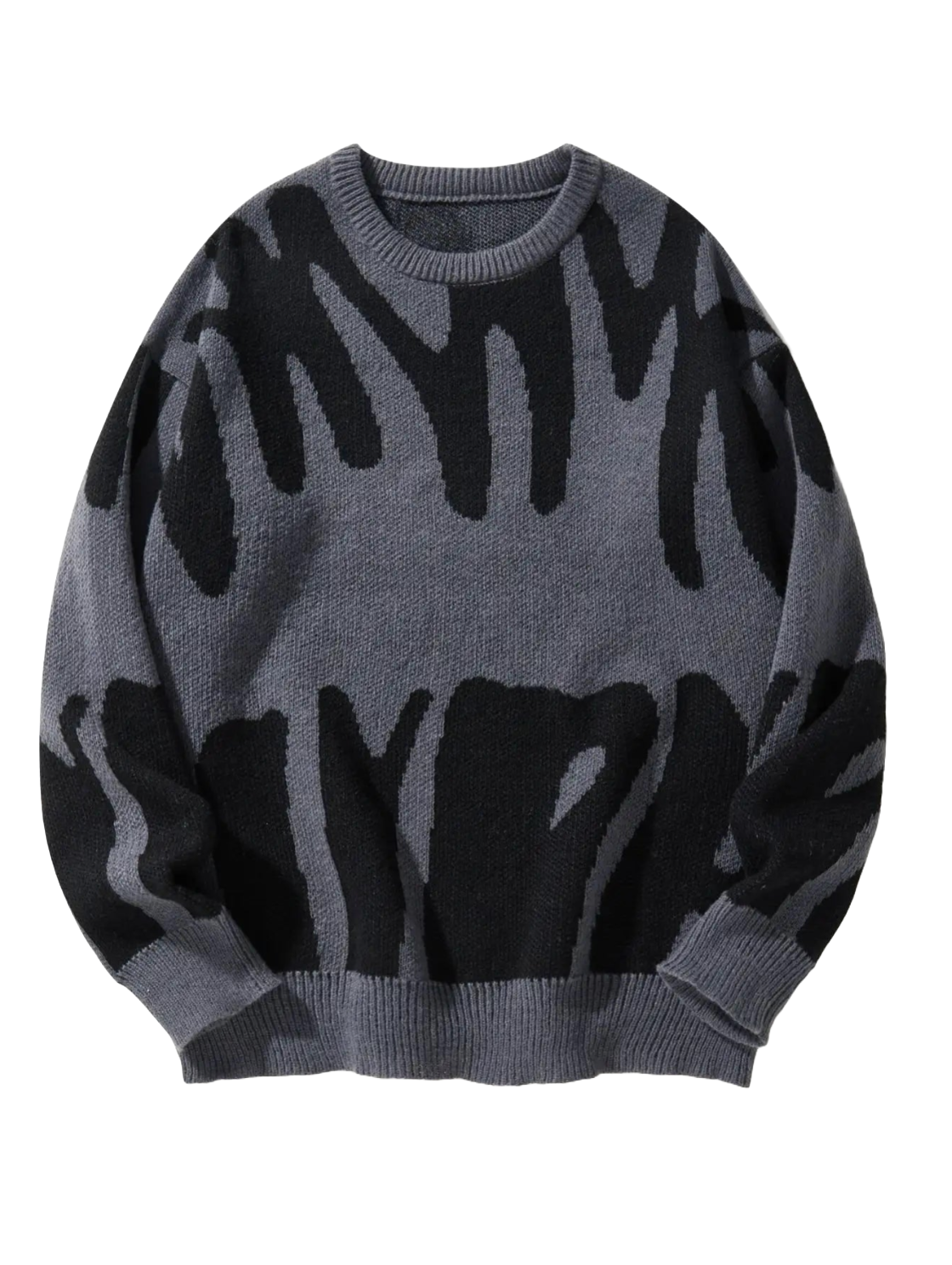 The Nightrider Sweater