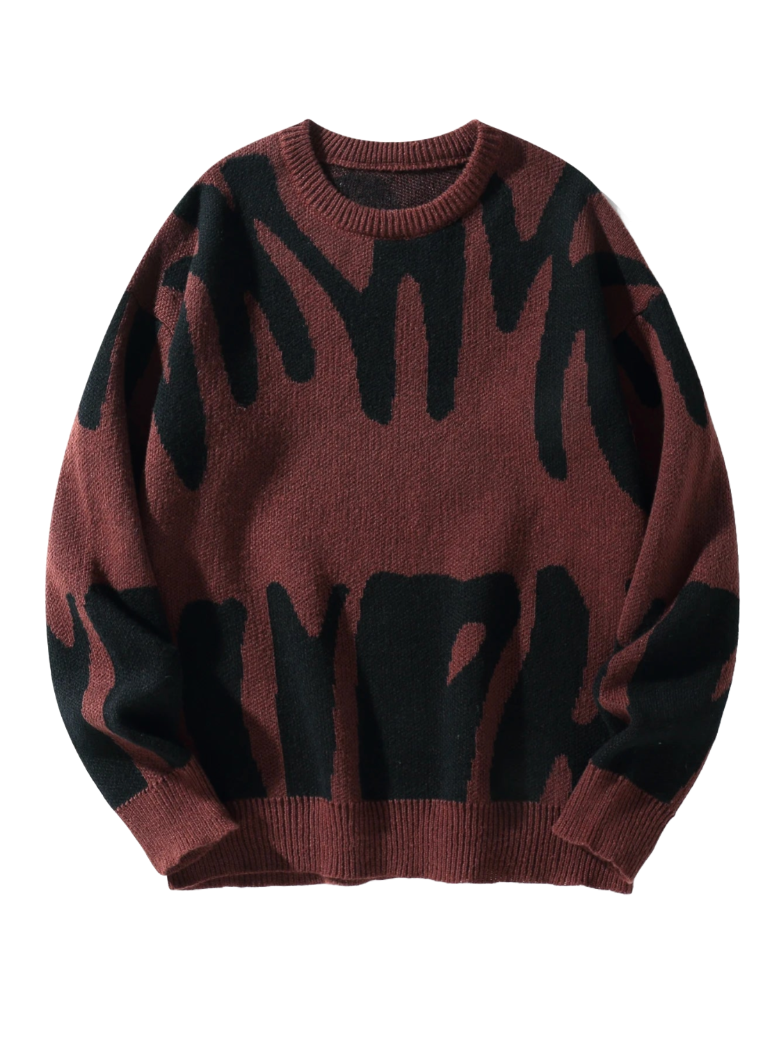 The Nightrider Sweater