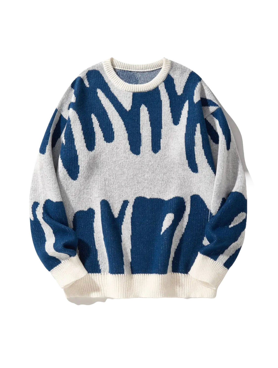 The Nightrider Sweater