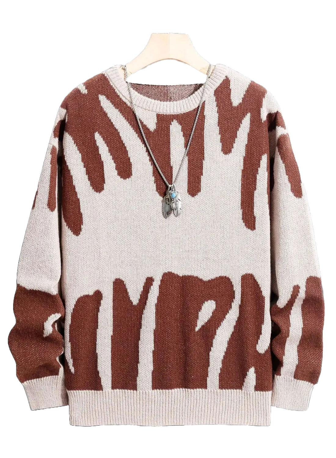 The Nightrider Sweater