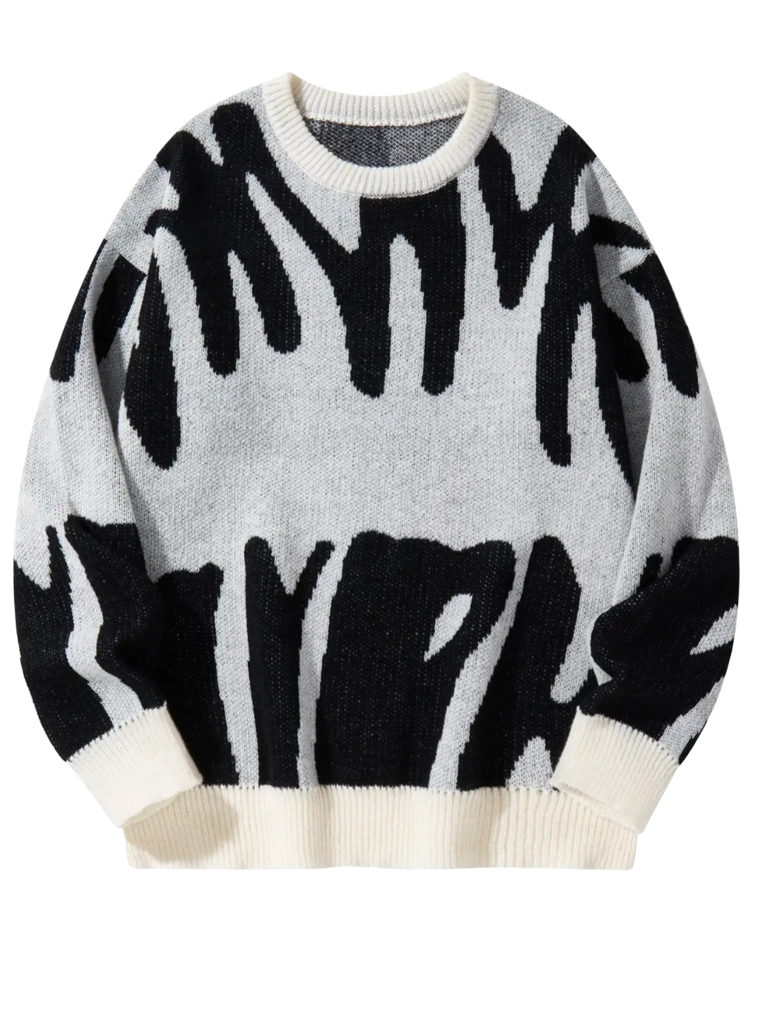 The Nightrider Sweater