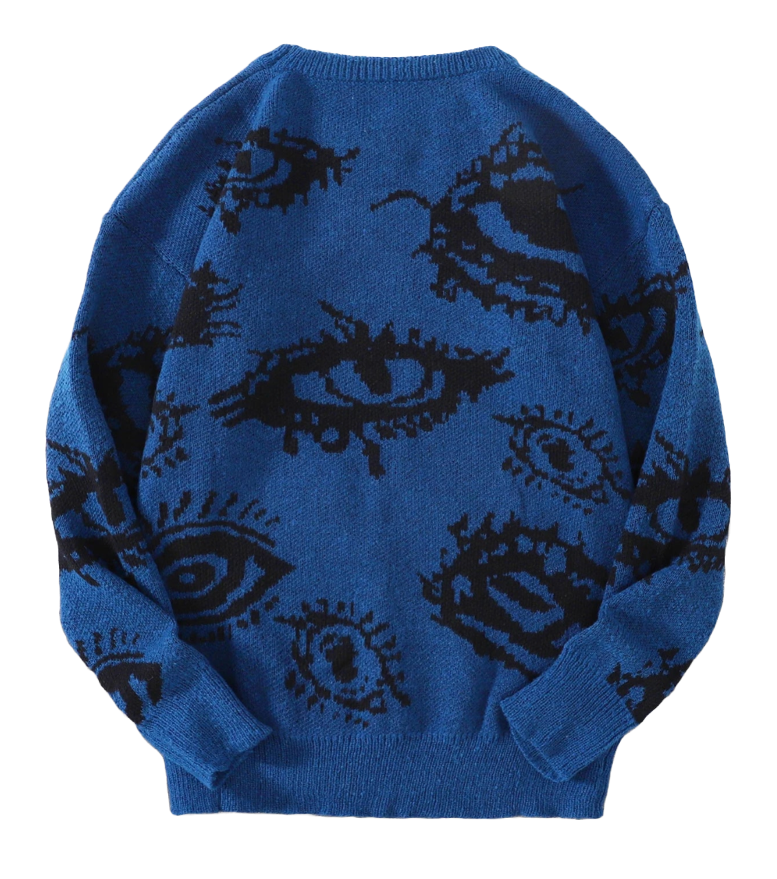 The All-Eyes Sweater