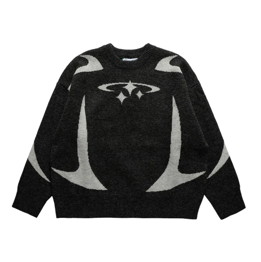 The Nebula Sweater