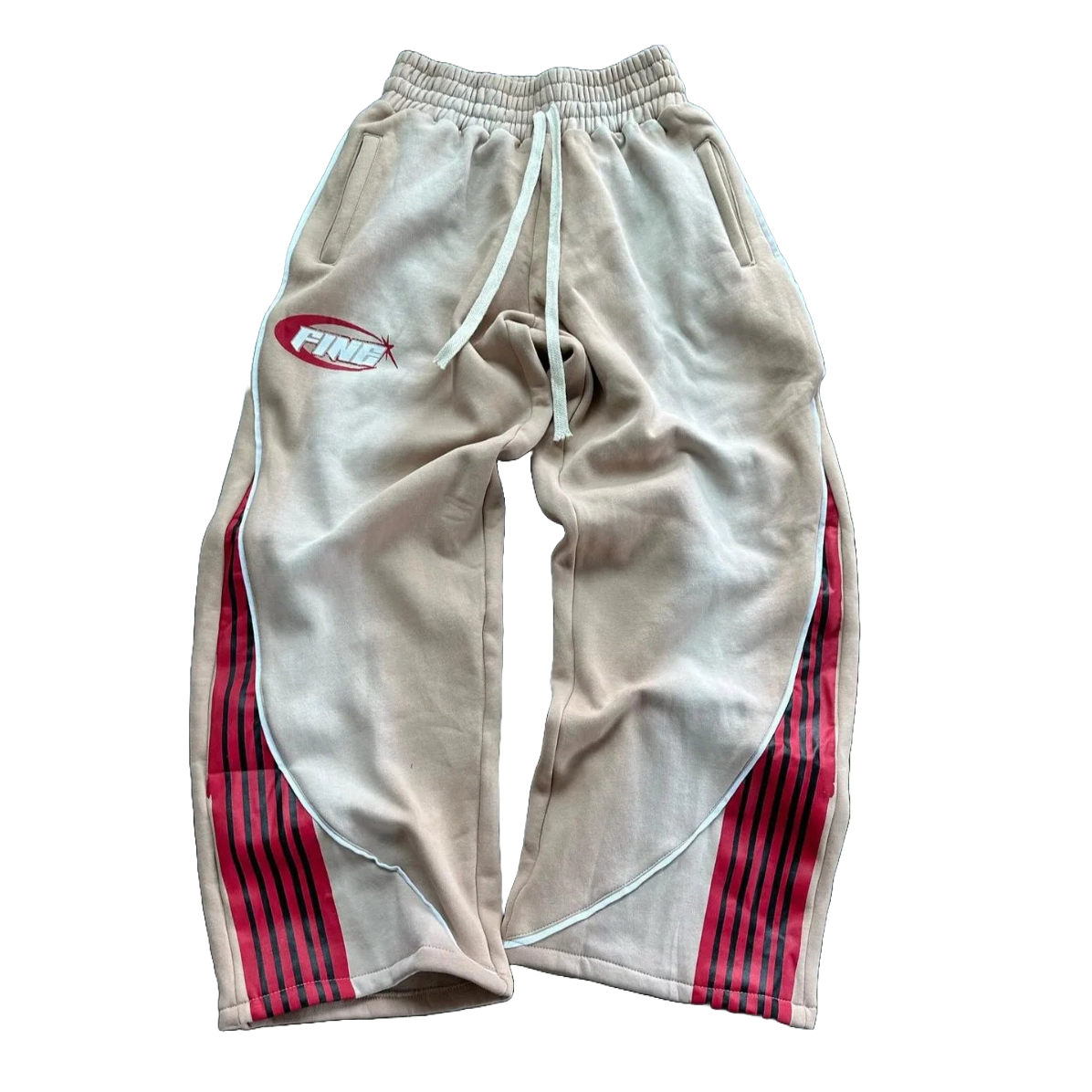 The FINE-LINE Track-Pants