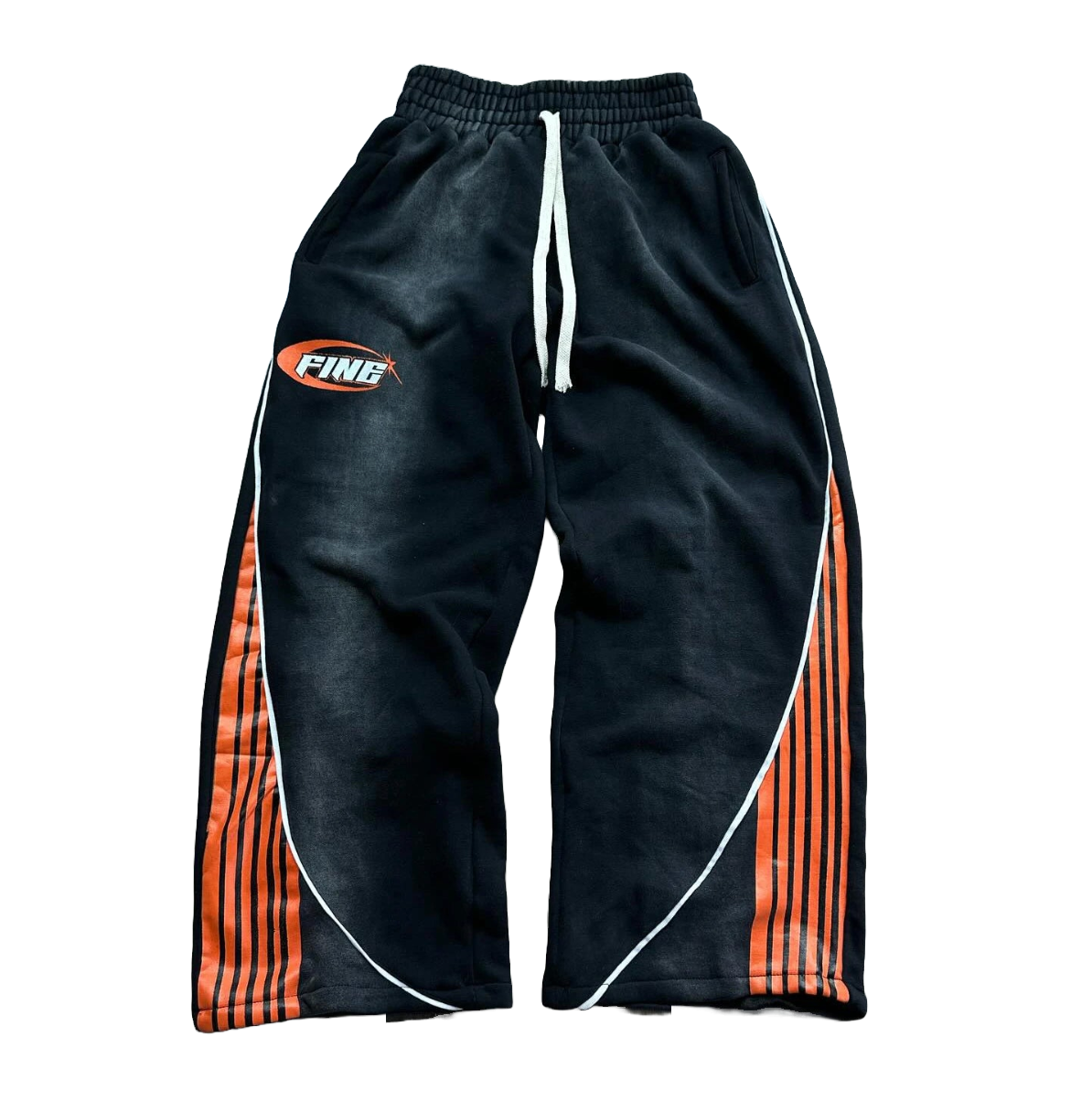 The FINE-LINE Track-Pants