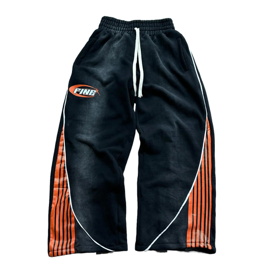 The FINE-LINE Track-Pants