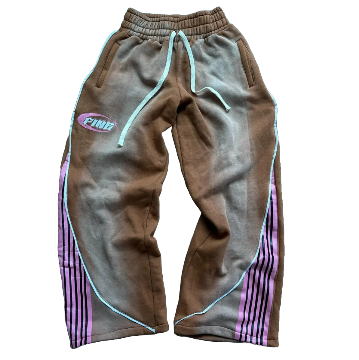 The FINE-LINE Track-Pants