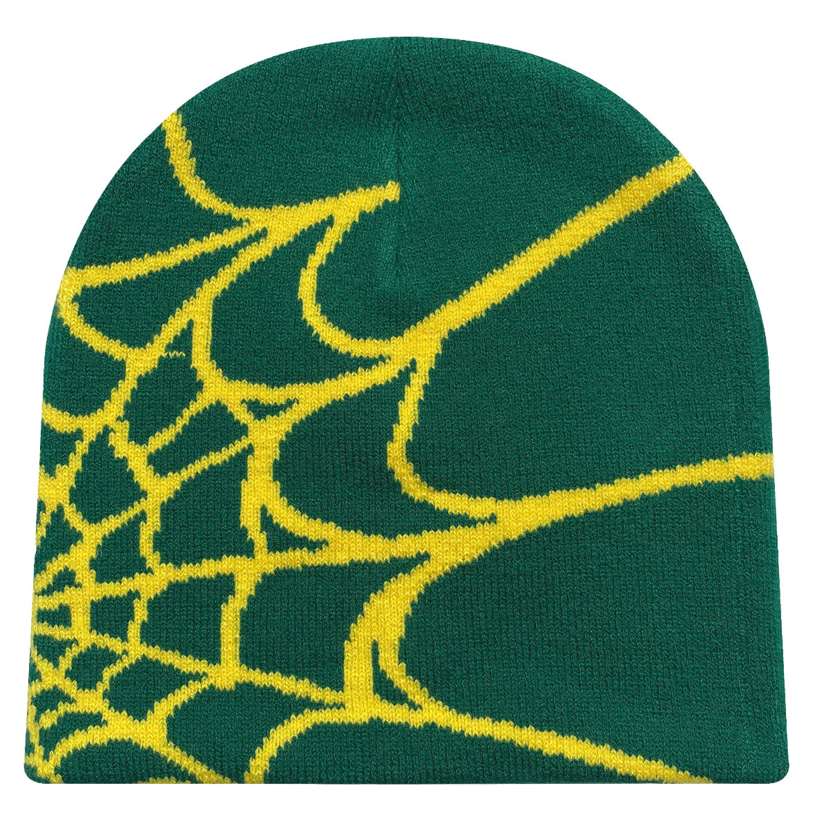 The Venomous Beanie