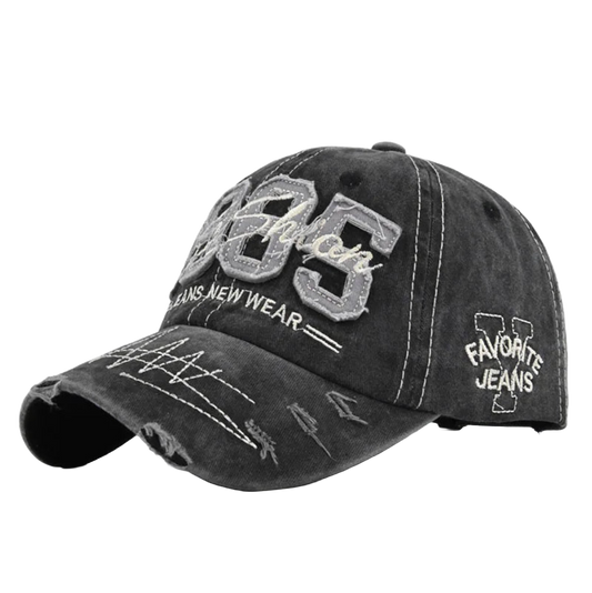 The 1985 Distressed Cap