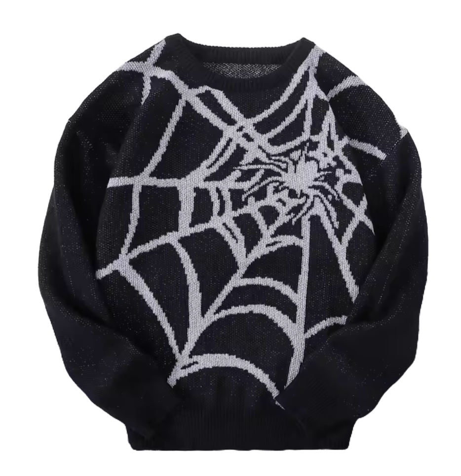 The Venomous Sweater