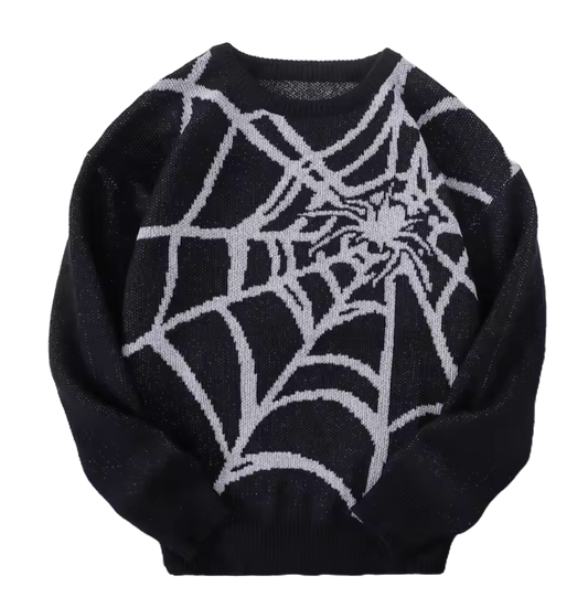 The Venomous Sweater
