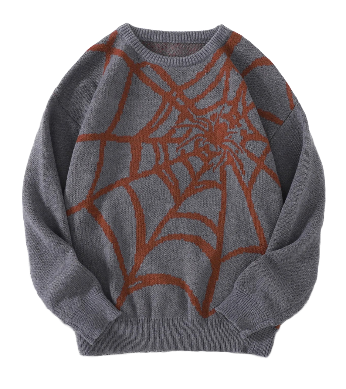 The Venomous Sweater