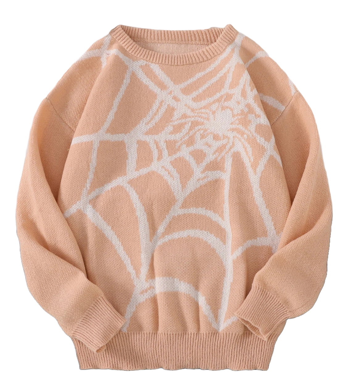 The Venomous Sweater