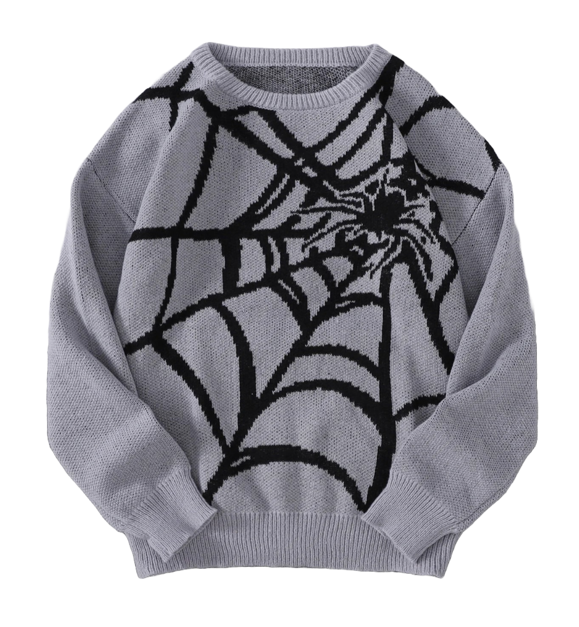 The Venomous Sweater
