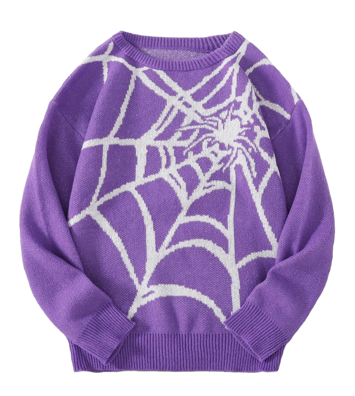 The Venomous Sweater