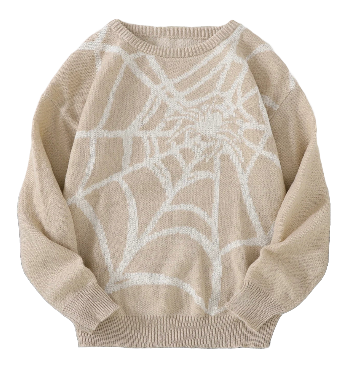 The Venomous Sweater