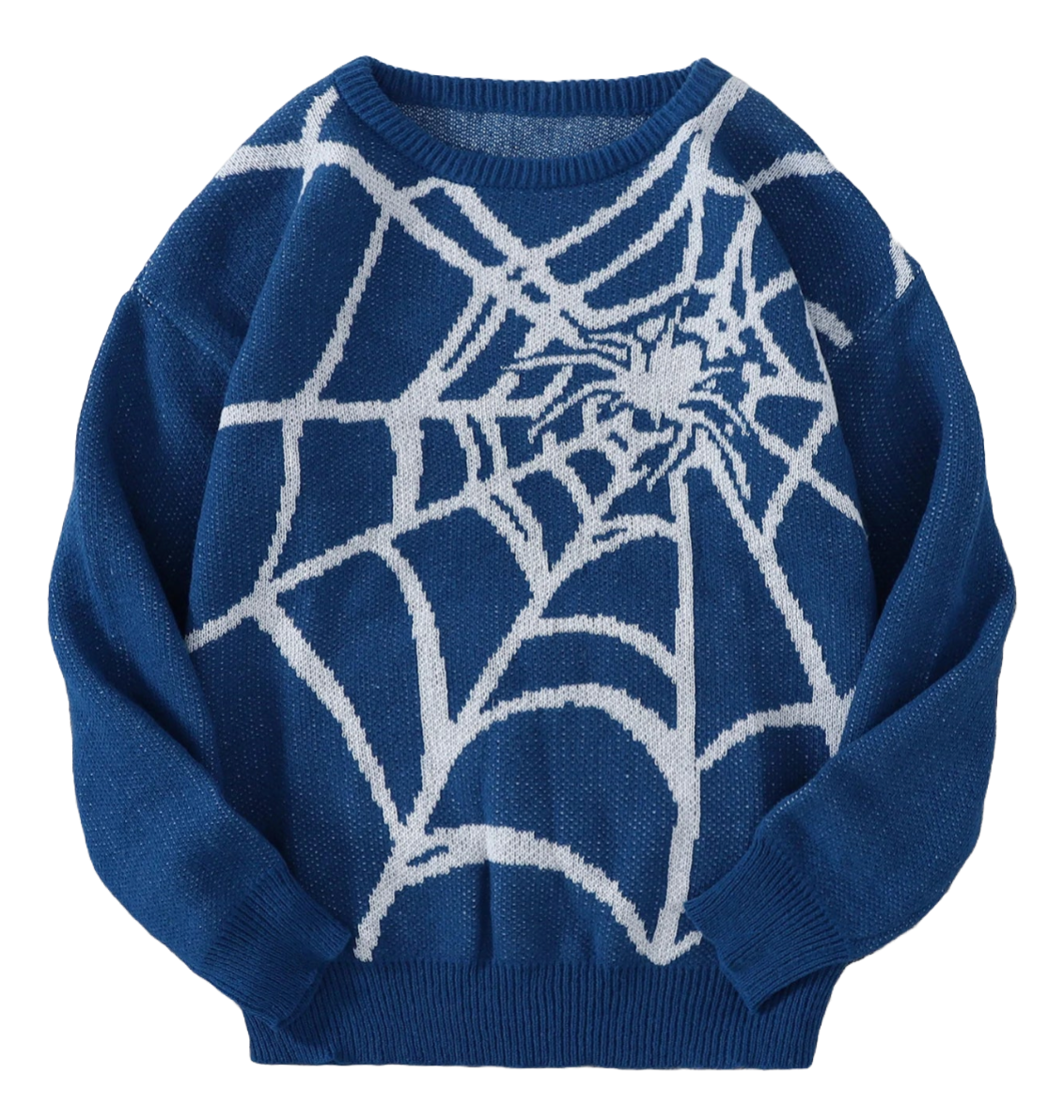 The Venomous Sweater