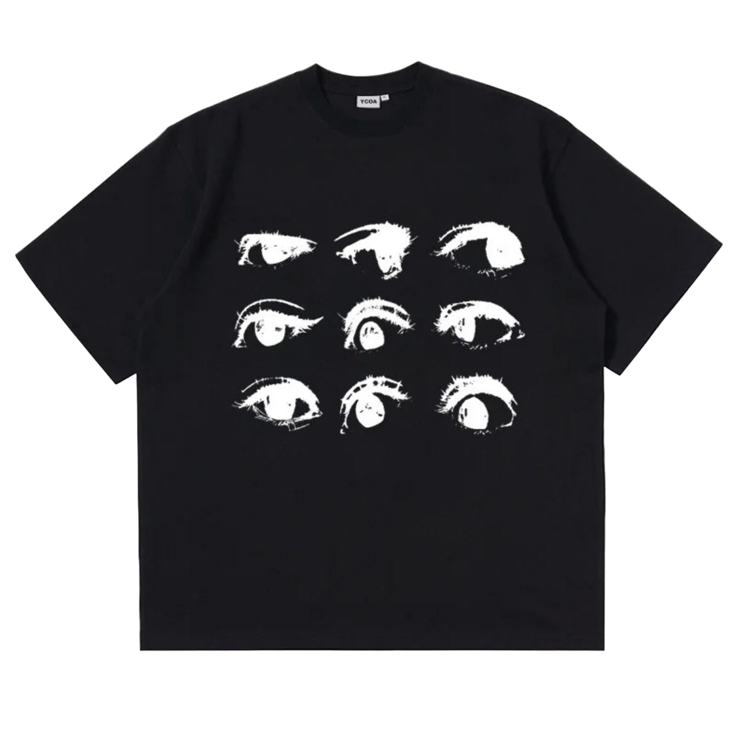 The All-Eyes Shirt