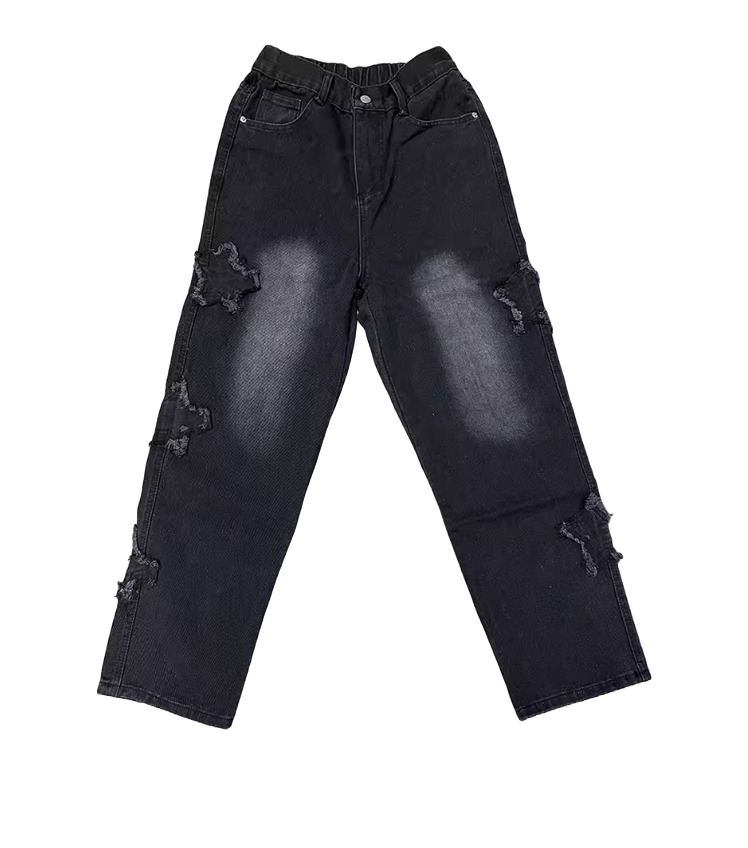 The Starboy Jeans