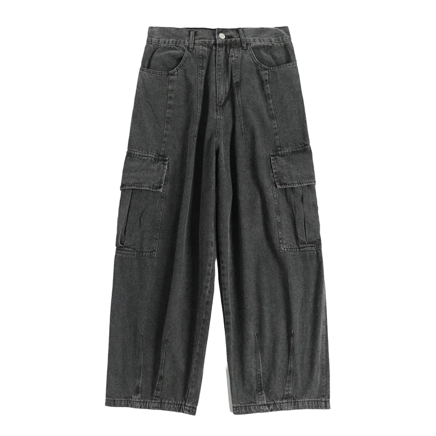 The Essential Pocket Jeans