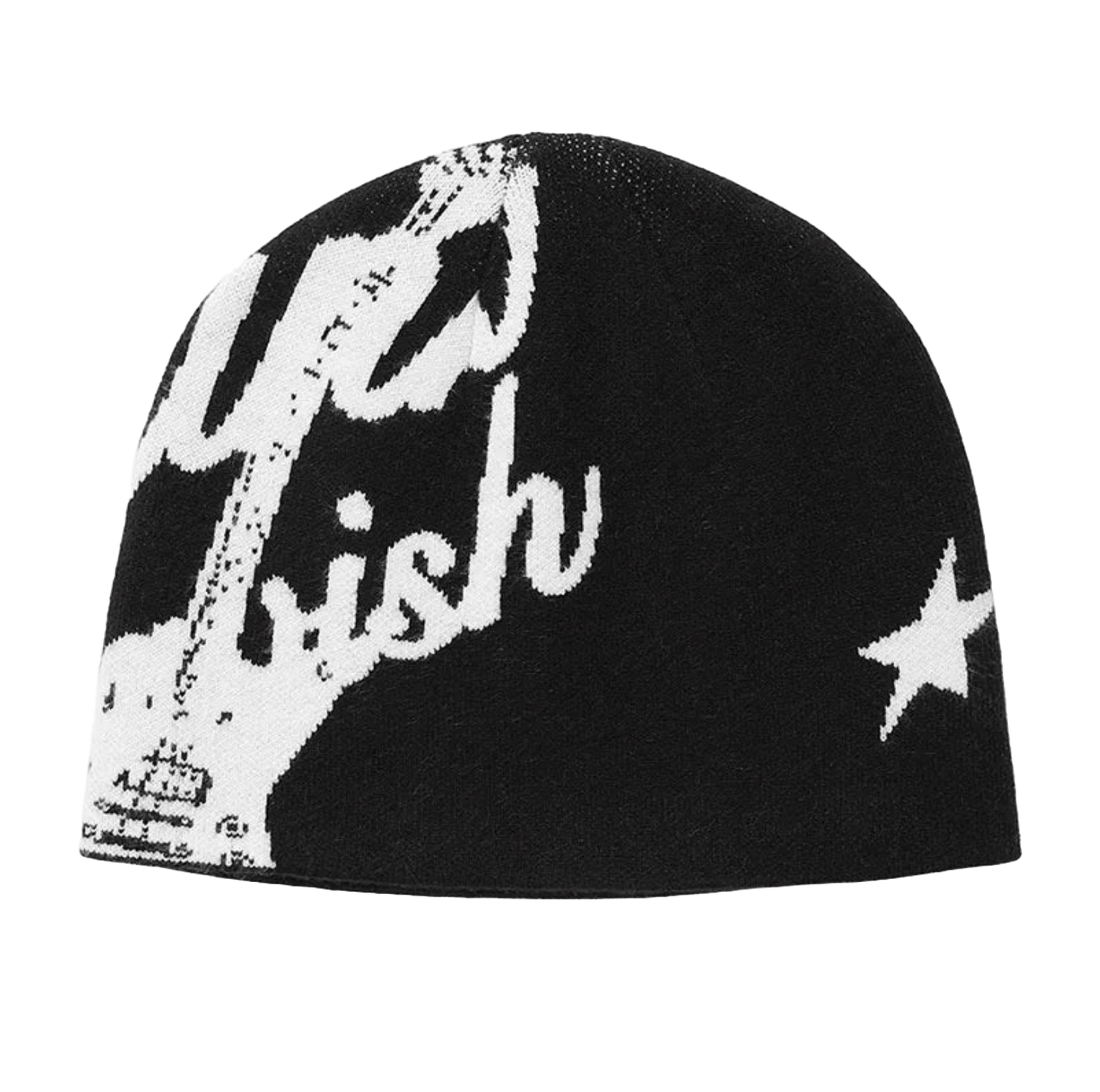 The "I'm a Star" Beanie