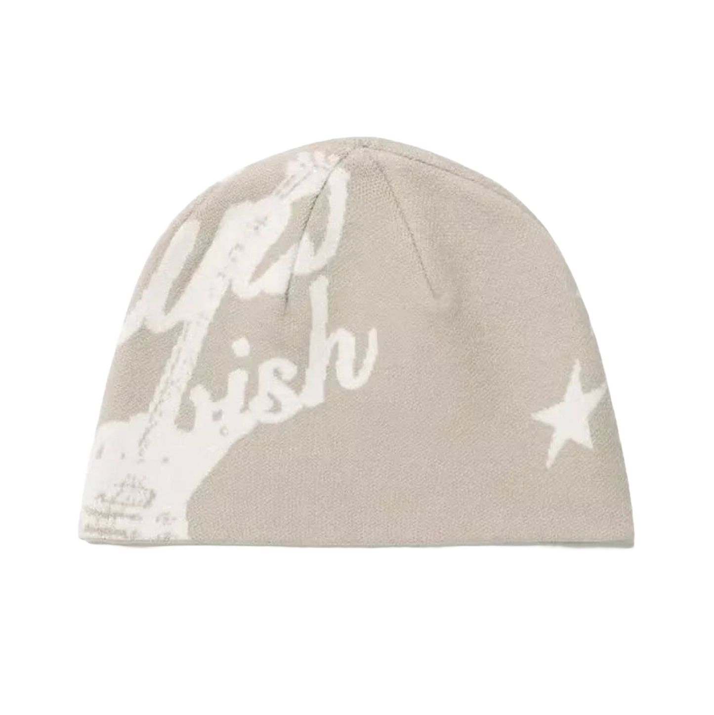 The "I'm a Star" Beanie