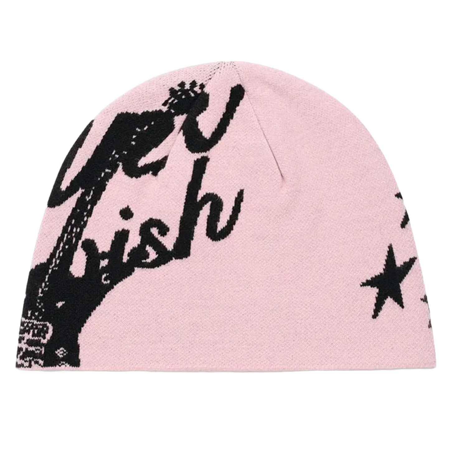 The "I'm a Star" Beanie