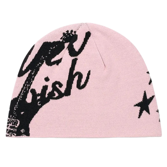 The "I'm a Star" Beanie